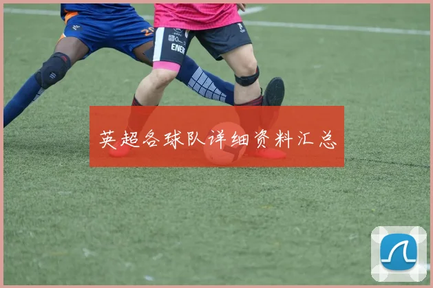 英超各球队详细资料汇总