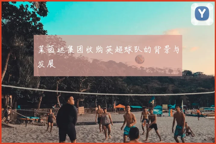 莱茵达集团收购英超球队的背景与发展