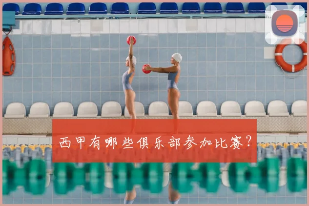 西甲有哪些俱乐部参加比赛？