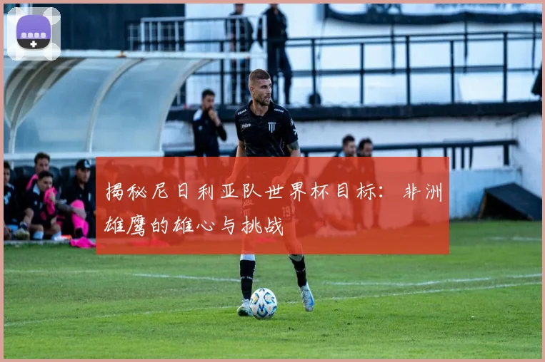 揭秘尼日利亚队世界杯目标:非洲雄鹰的雄心与挑战